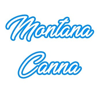 Montana Canna-logo